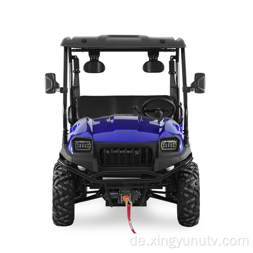 Jeep Style 400cc Efi UTV mit EPA